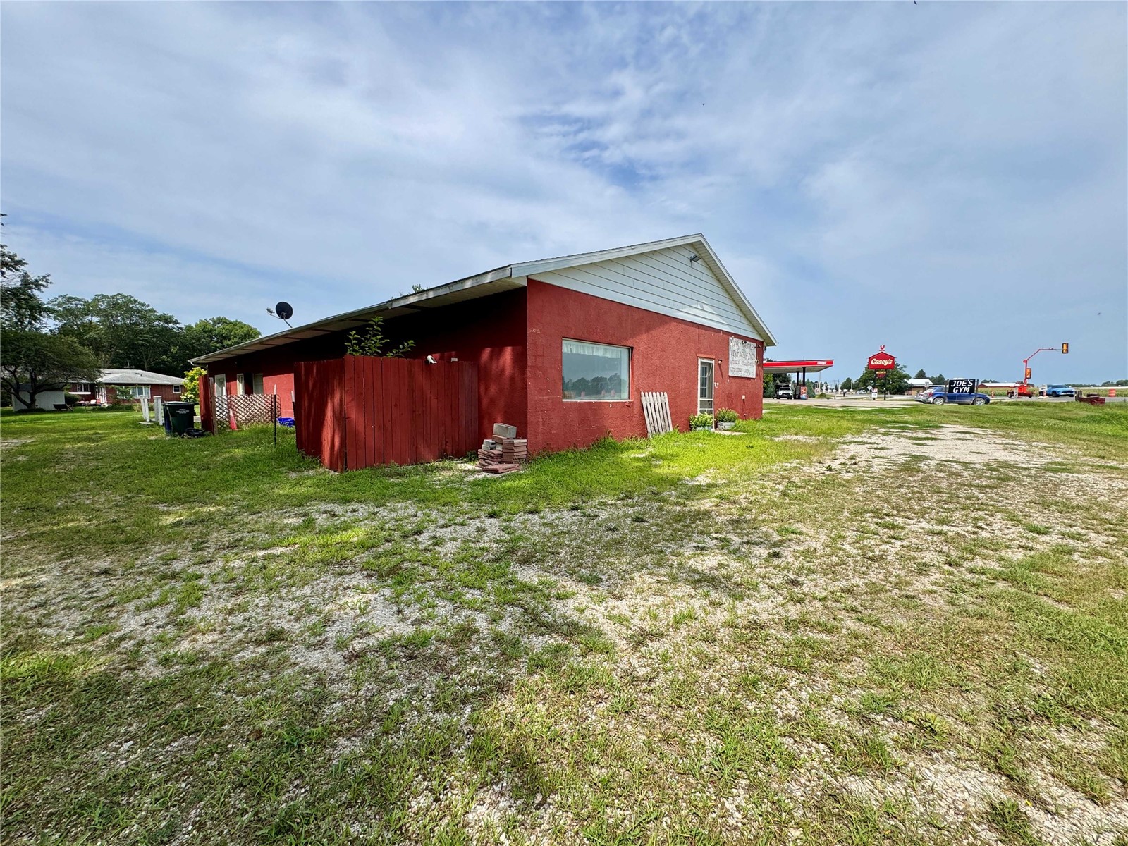 308 N 218 Highway La Porte City IA 50651