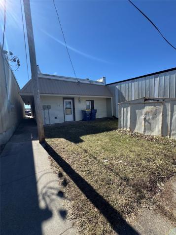 312 W Wood Street Urbana IA 52345