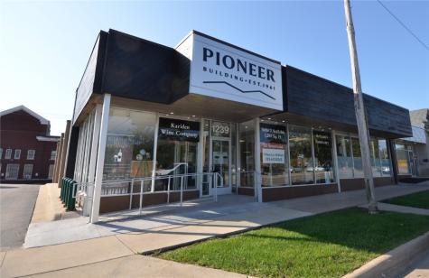 1229-1245 1st Avenue SE Cedar Rapids IA 52403