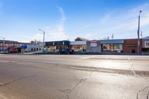 1229-1245 1st Avenue SE Cedar Rapids IA 52403