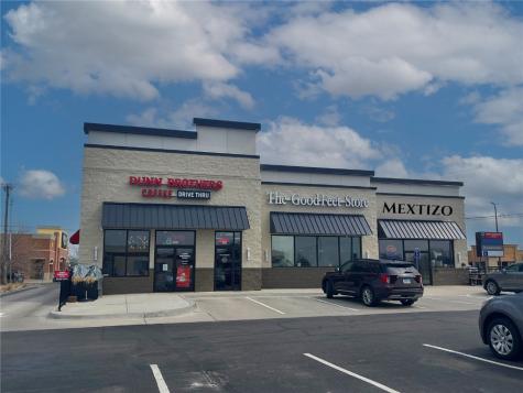 1140 Blairs Ferry Road NE Cedar Rapids IA 52402