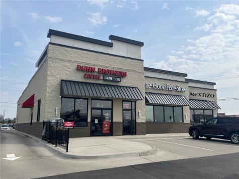 1140 Blairs Ferry Road NE Cedar Rapids IA 52402