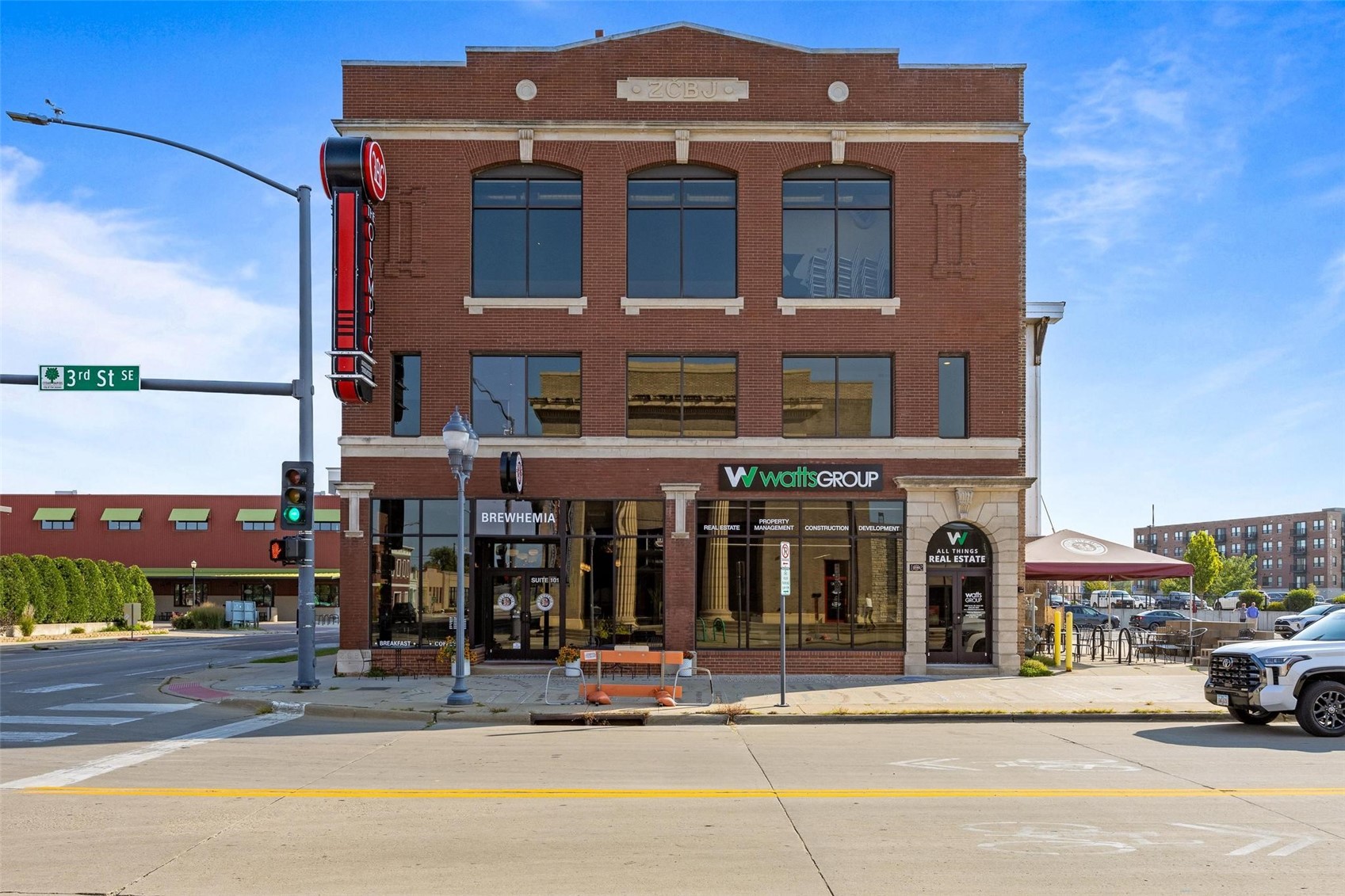 1202 3rd Street SE Cedar Rapids IA 52403