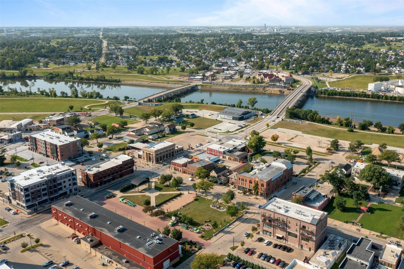 1202 3rd Street SE Cedar Rapids IA 52403