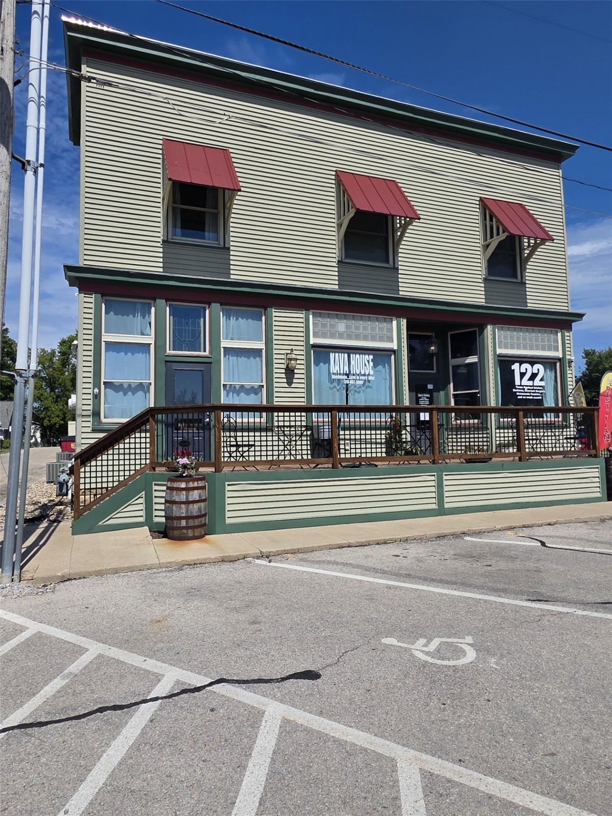 122 2nd Street SE Swisher IA 52338