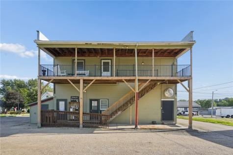 122 2nd Street SE Swisher IA 52338