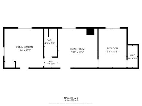 122 2nd Street SE Swisher IA 52338