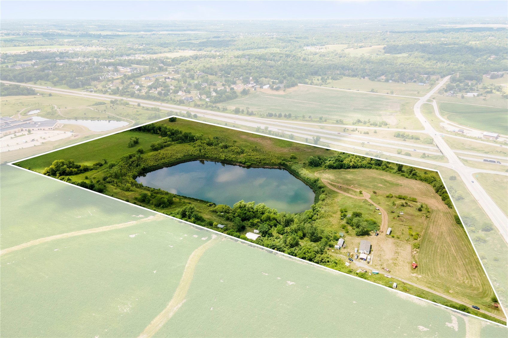 3416 County Home Road Cedar Rapids IA 52411