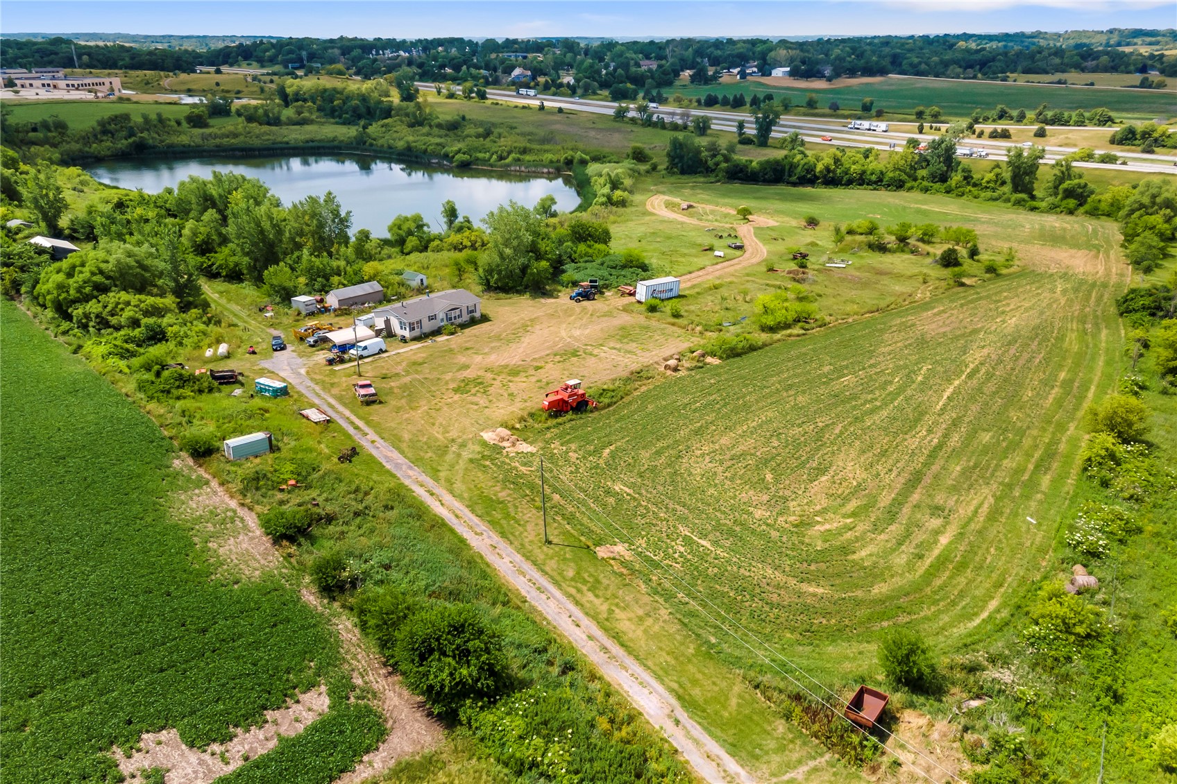 3416 County Home Road Cedar Rapids IA 52411
