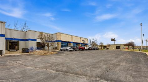 6430 4th Street SW Cedar Rapids IA 52404