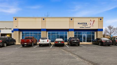 6430 4th Street SW Cedar Rapids IA 52404