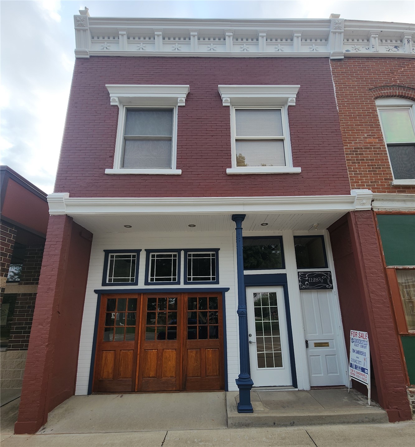 1128 Marengo Avenue Marengo IA 52301