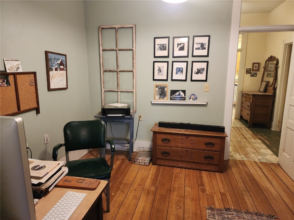 1128 Marengo Avenue Marengo IA 52301