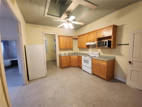1128 Marengo Avenue Marengo IA 52301