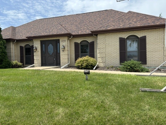 1000 Collins Road NE Cedar Rapids IA 52402