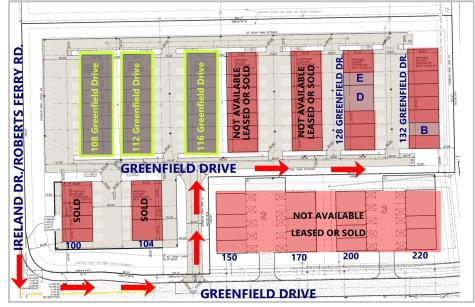 112 Greenfield Drive Tiffin IA 52340