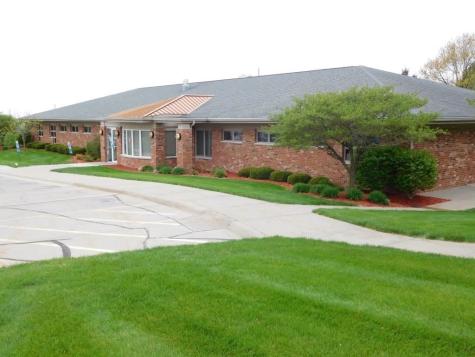 1130 S Scott Boulevard Iowa City IA 52240