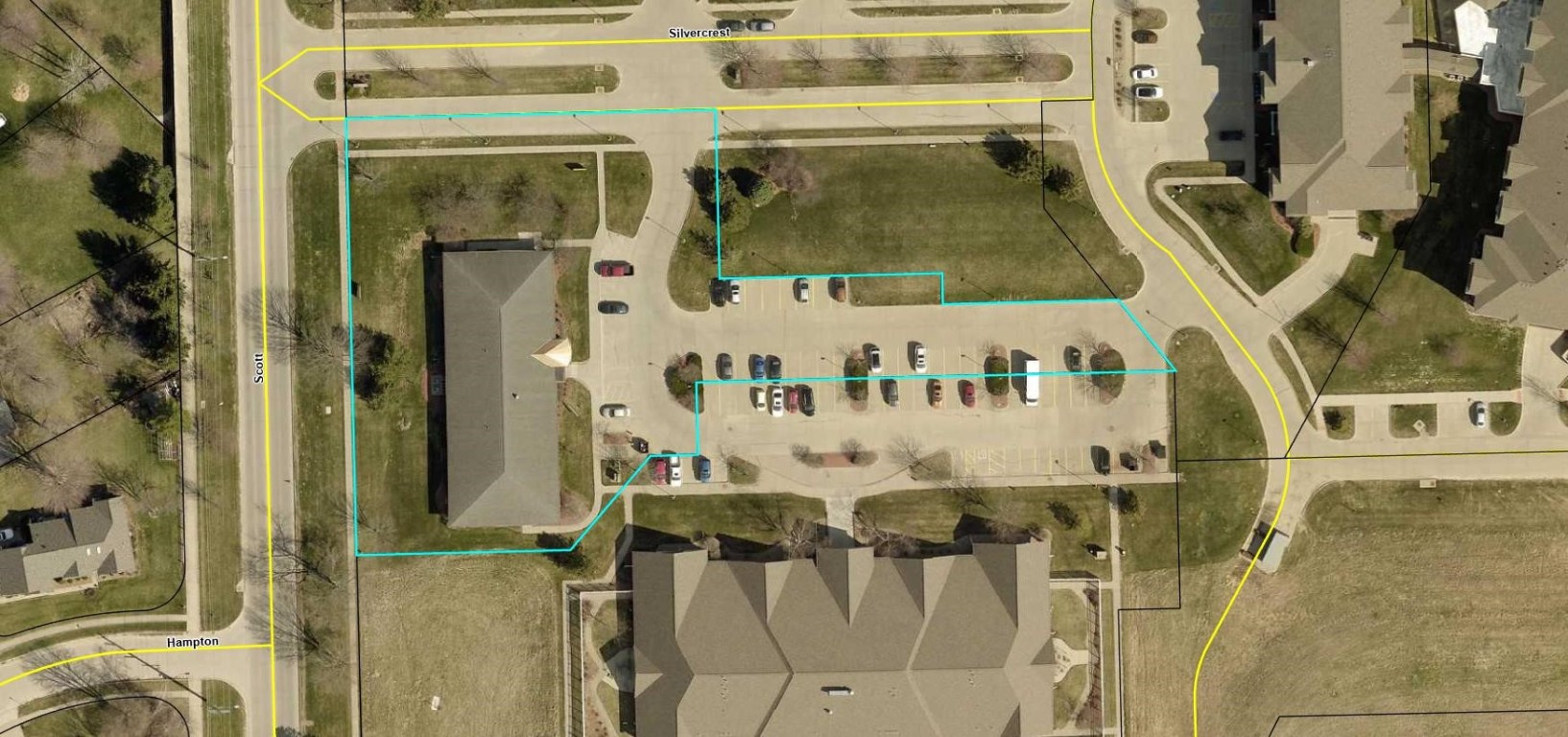 1130 S Scott Boulevard Iowa City IA 52240