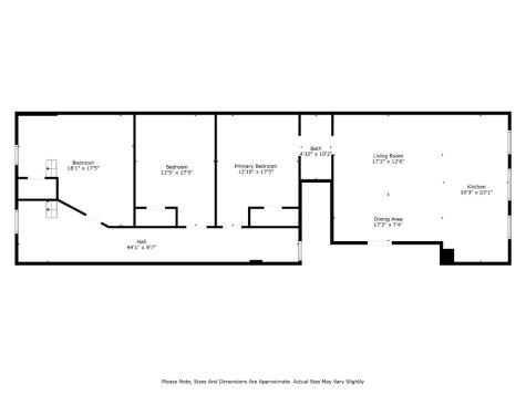 111/113/115 N Washington Street Edgewood IA 52042