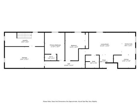 111/113/115 N Washington Street Edgewood IA 52042
