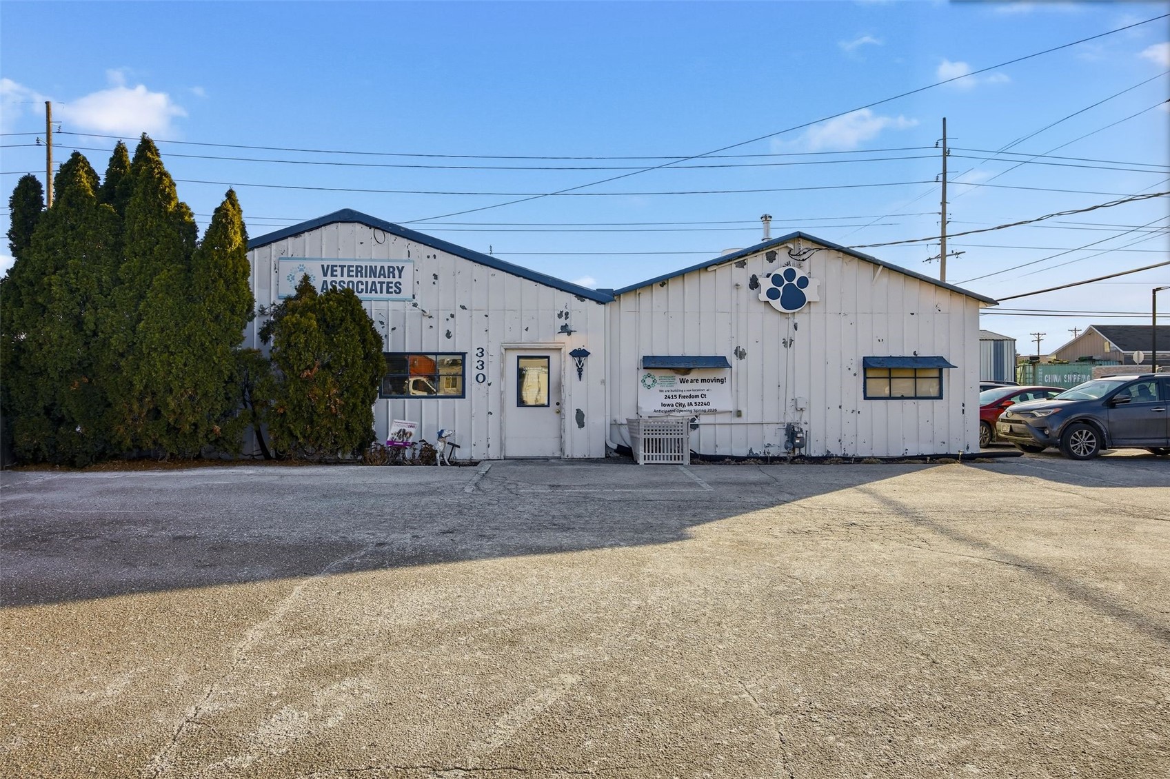330 E 3rd Street Iowa City IA 52240