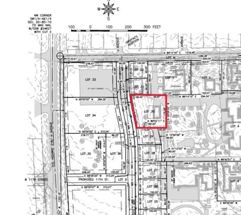 910 J Avenue Vinton IA 52349