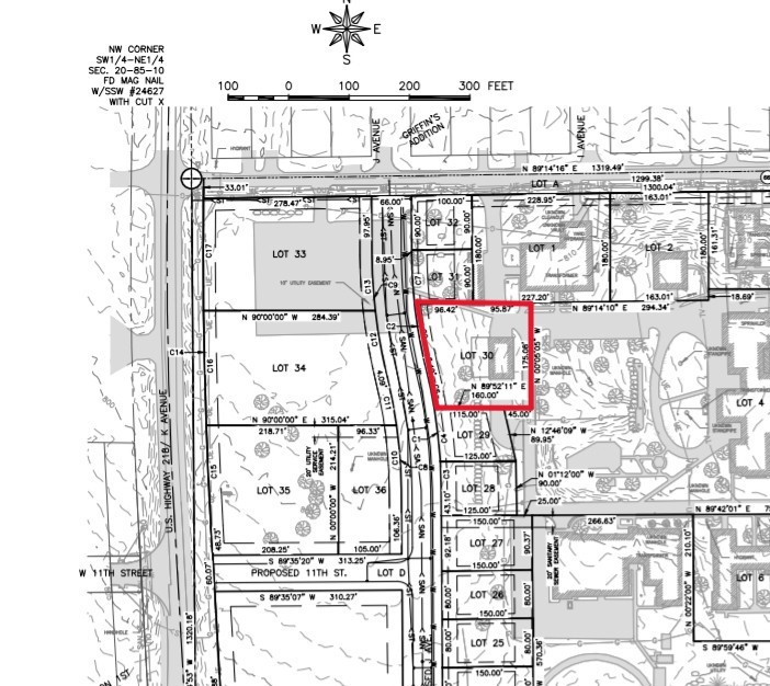 910 J Avenue Vinton IA 52349