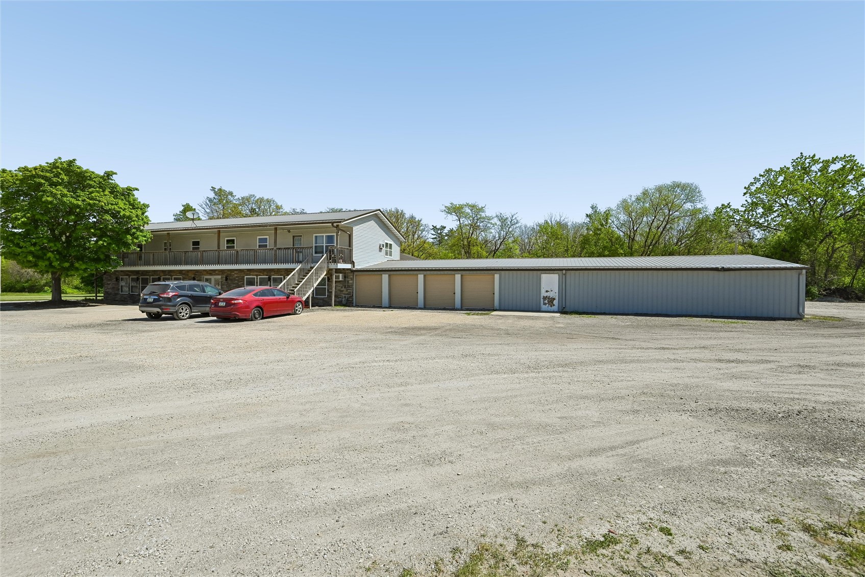 520 Franklin Street Center Point IA 52213