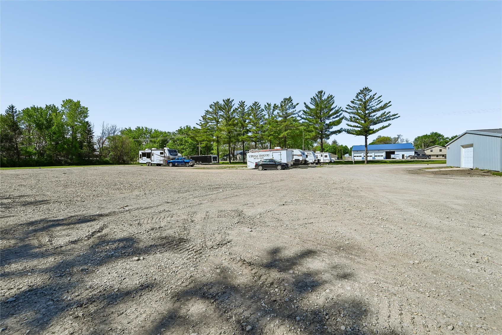 520 Franklin Street Center Point IA 52213