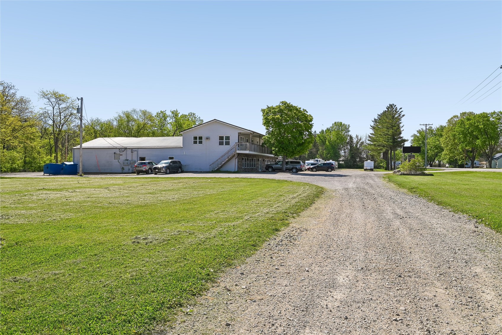 520 Franklin Street Center Point IA 52213