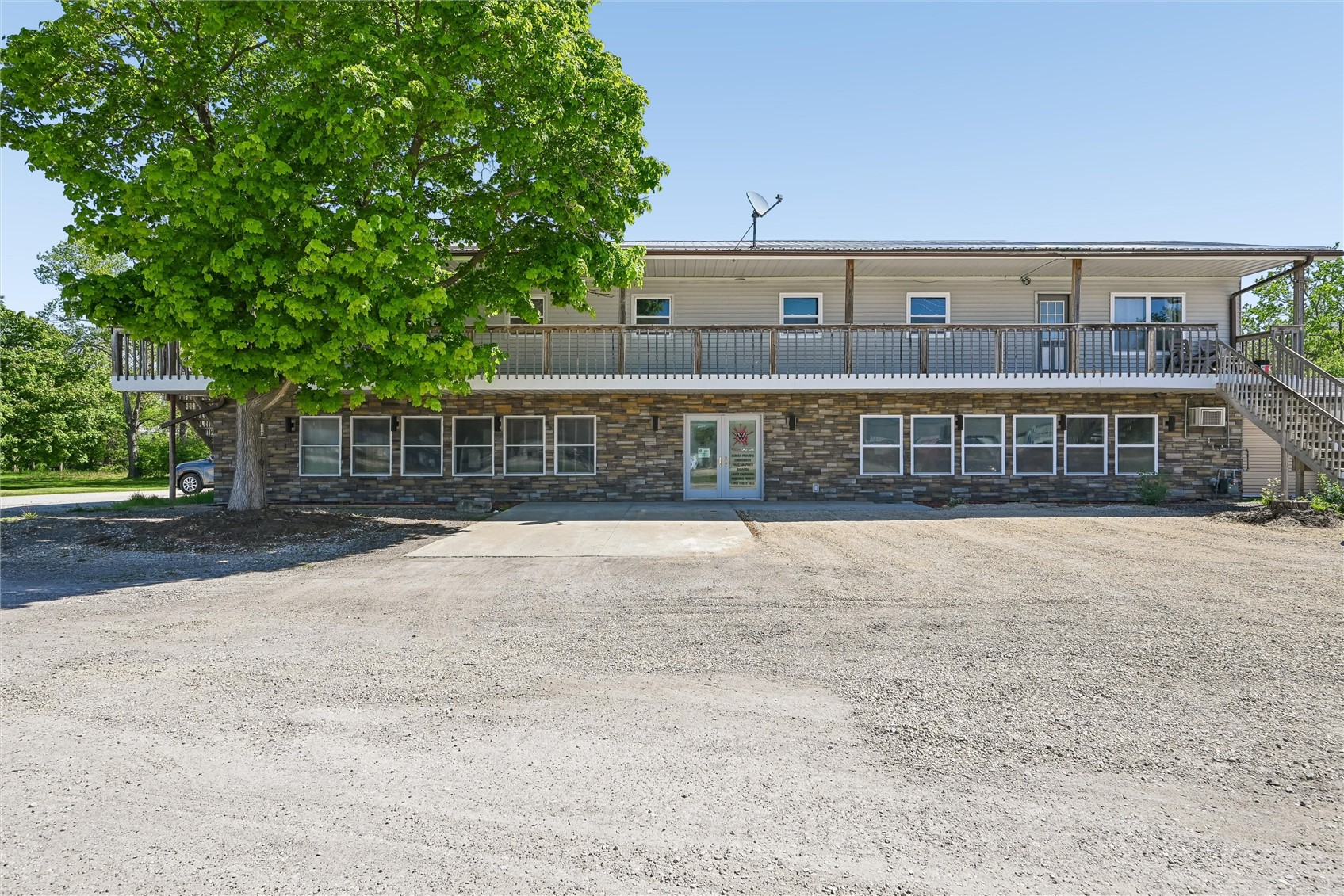 520 Franklin Street Center Point IA 52213