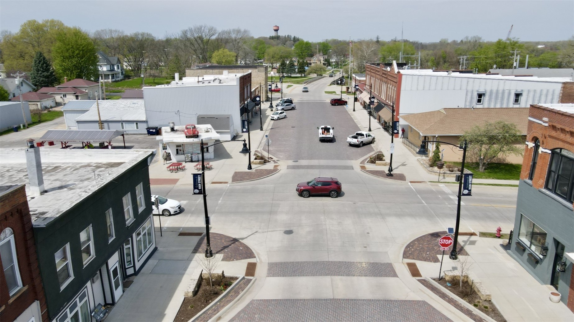 401 Commercial Street La Porte City IA 50651