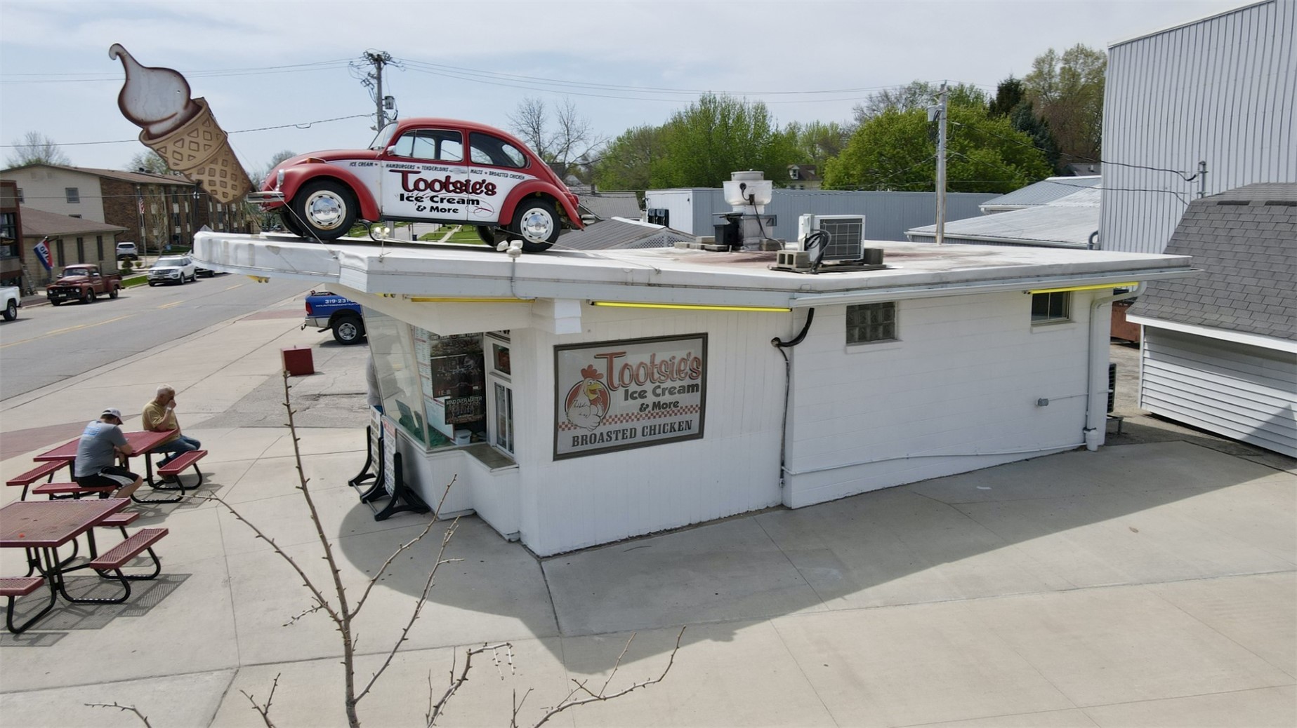 401 Commercial Street La Porte City IA 50651