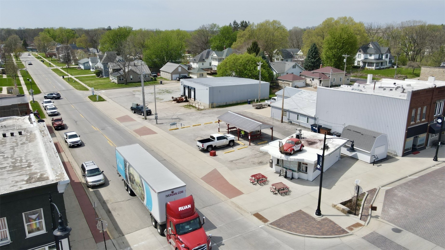 401 Commercial Street La Porte City IA 50651