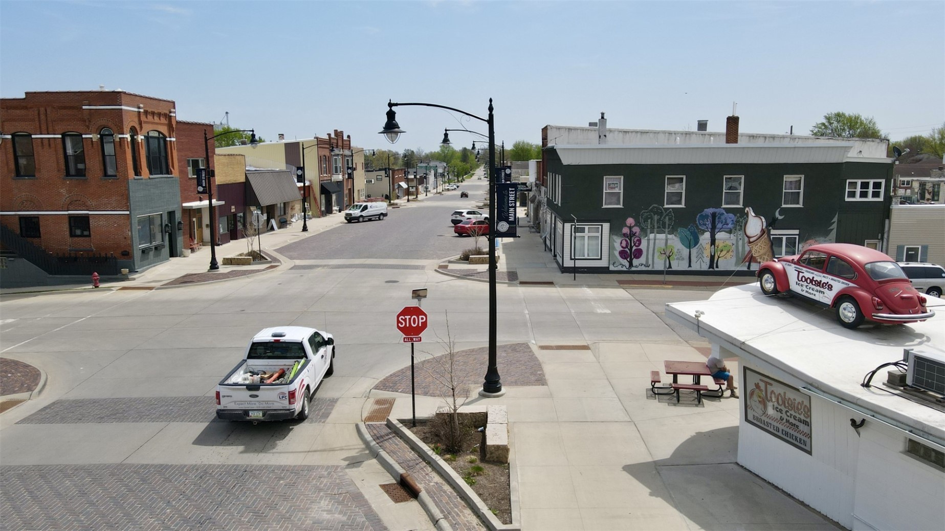 401 Commercial Street La Porte City IA 50651