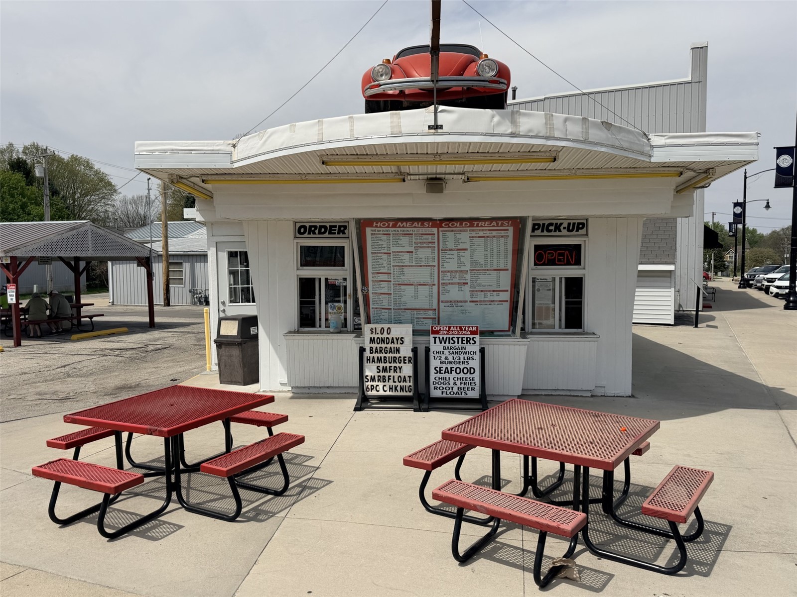 401 Commercial Street La Porte City IA 50651