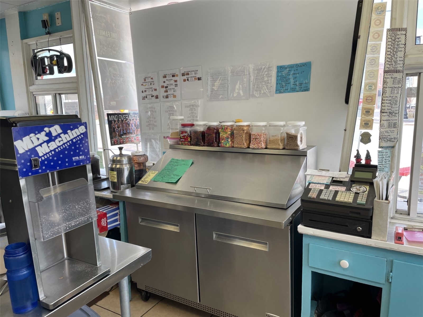 401 Commercial Street La Porte City IA 50651