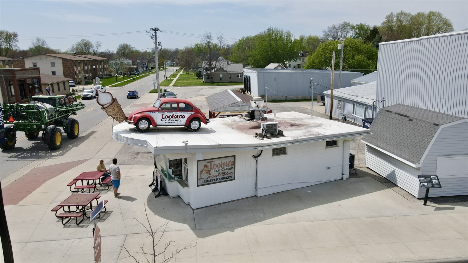 401 Commercial Street La Porte City IA 50651