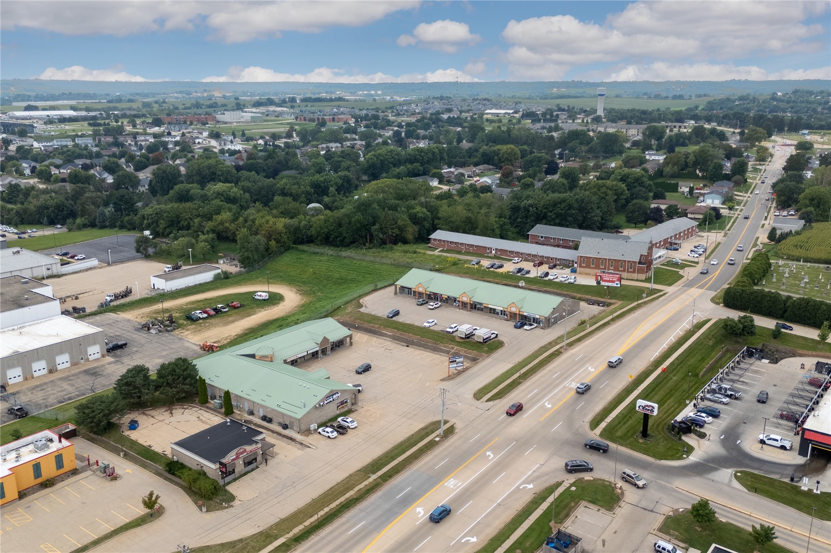 4855 Asbury Road Dubuque IA 52002