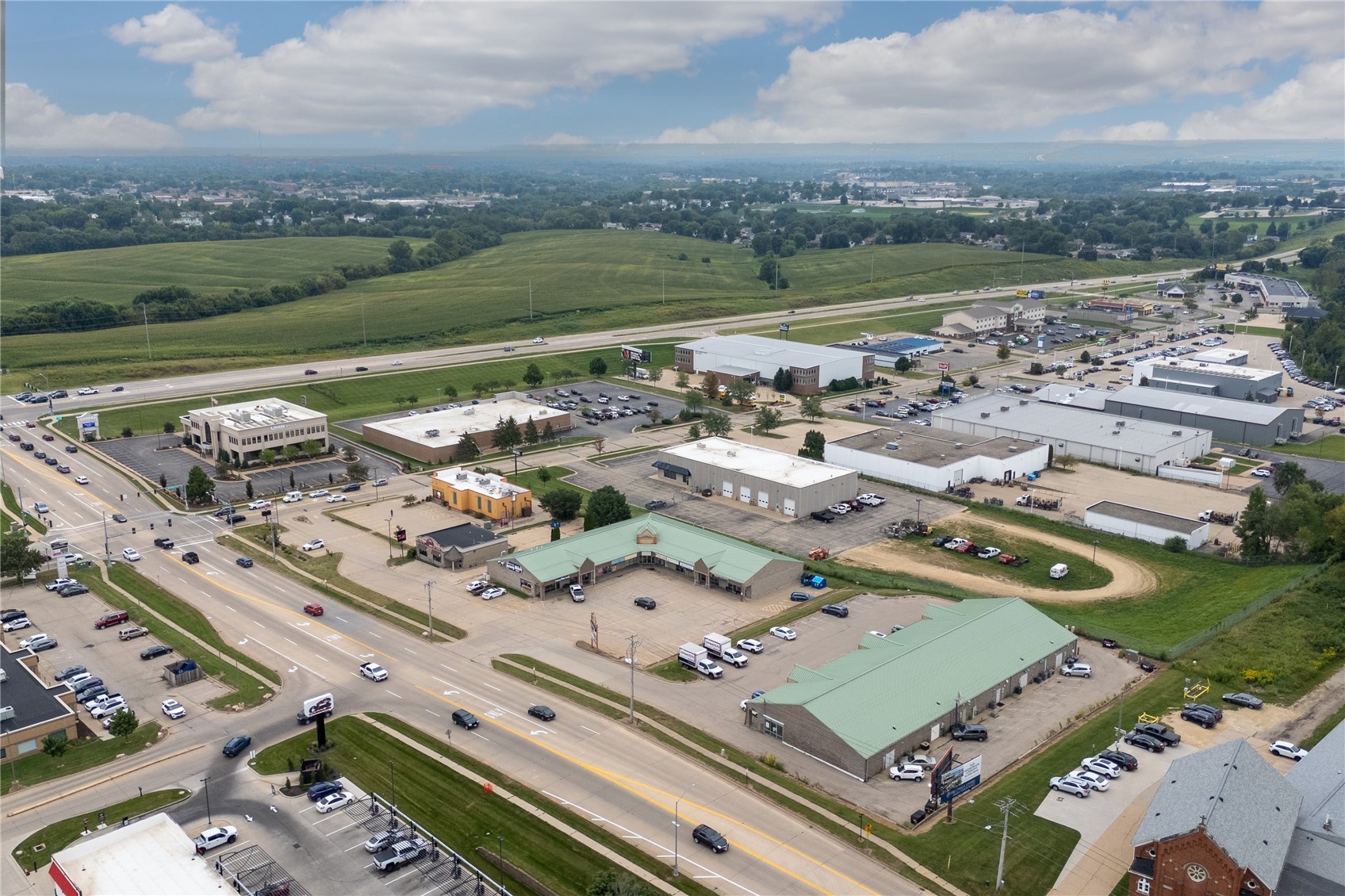 4855 Asbury Road Dubuque IA 52002