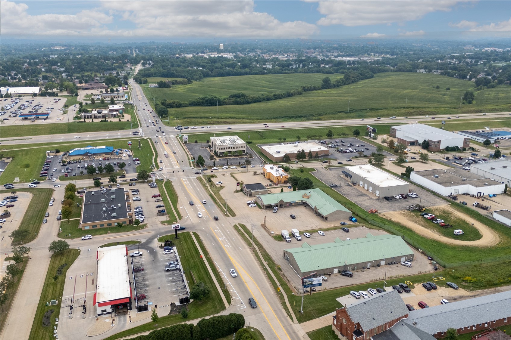 4855 Asbury Road Dubuque IA 52002