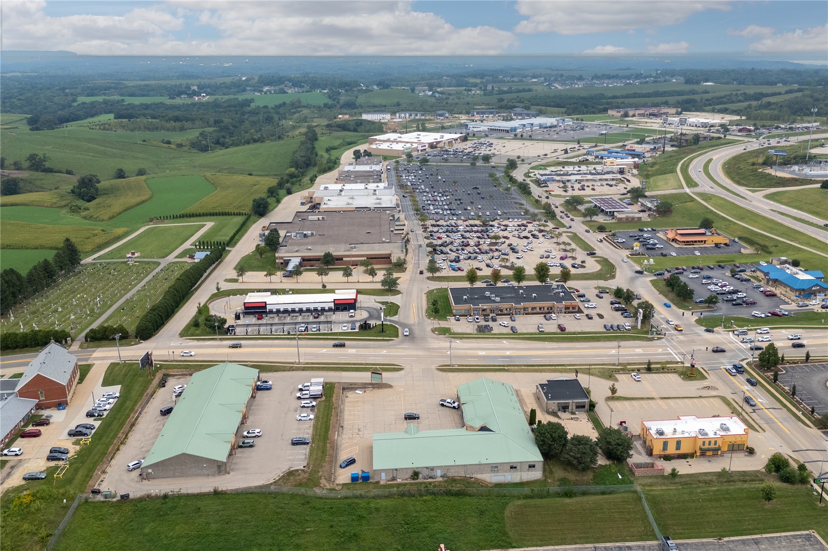 4855 Asbury Road Dubuque IA 52002