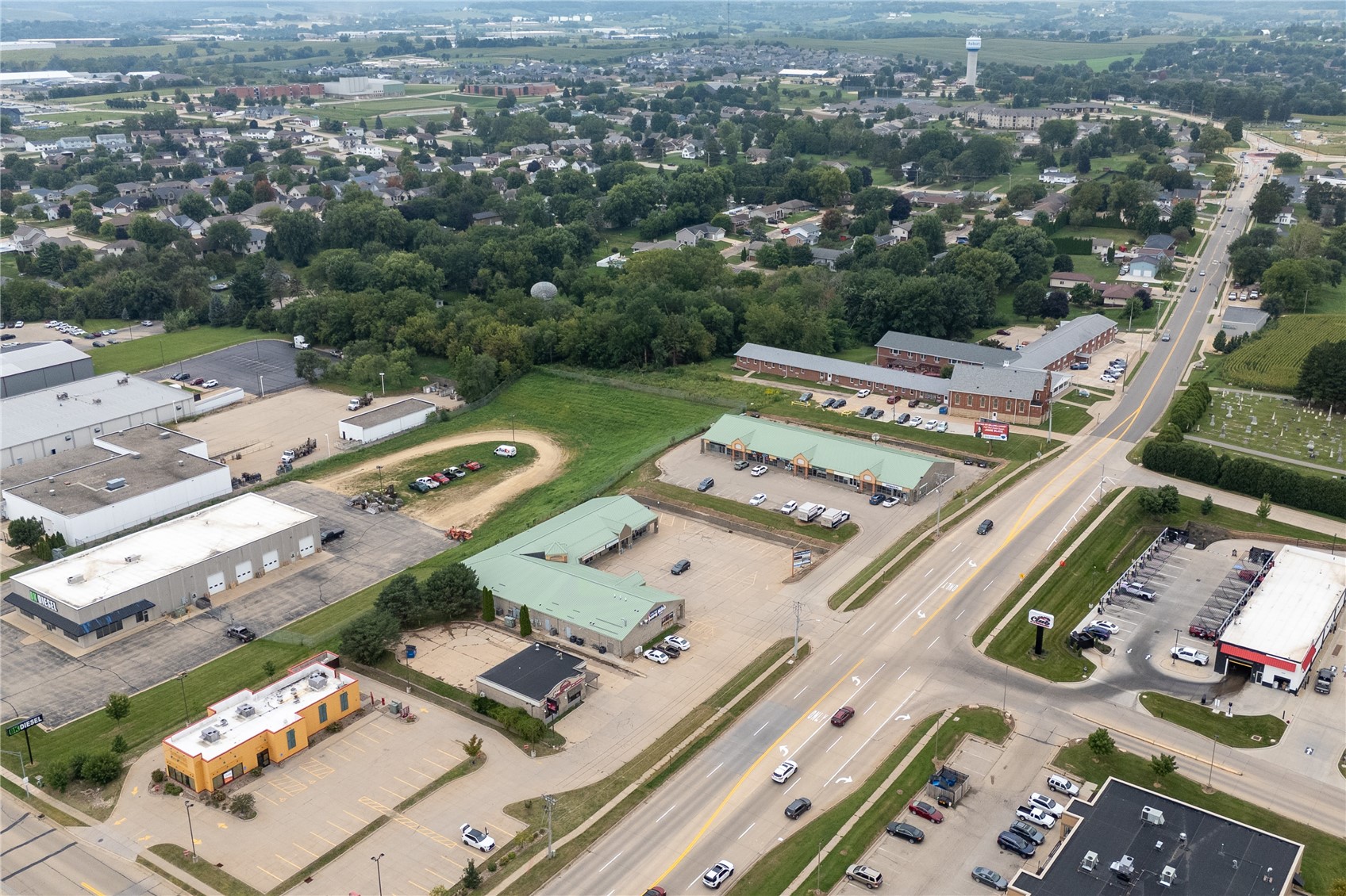 4855 Asbury Road Dubuque IA 52002