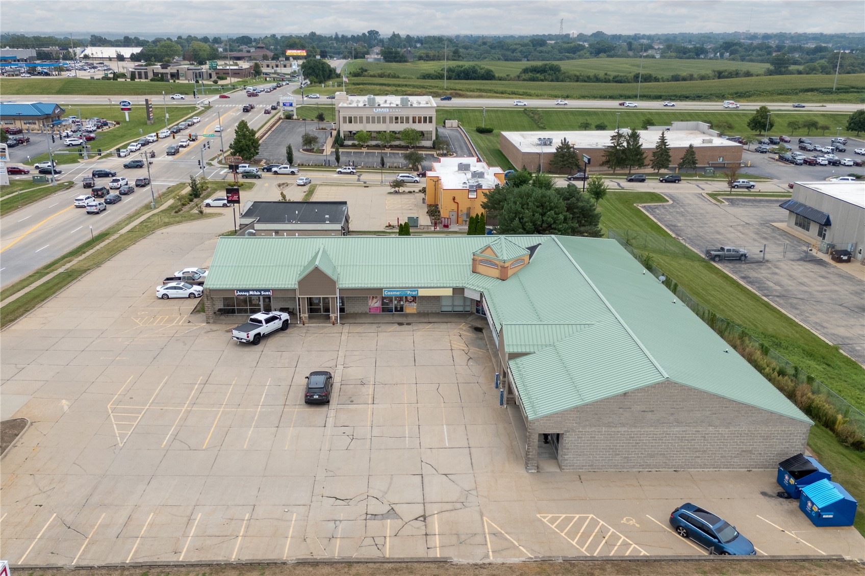 4855 Asbury Road Dubuque IA 52002