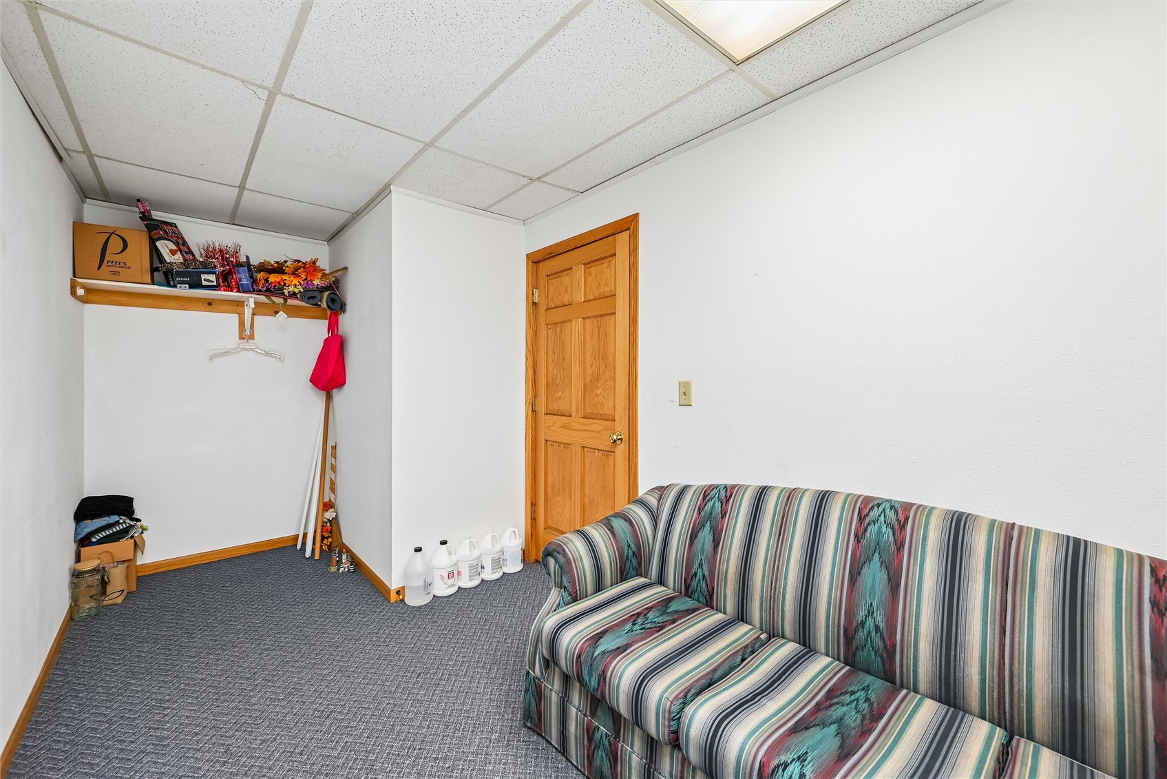 1208 8th Avenue Belle Plaine IA 52208