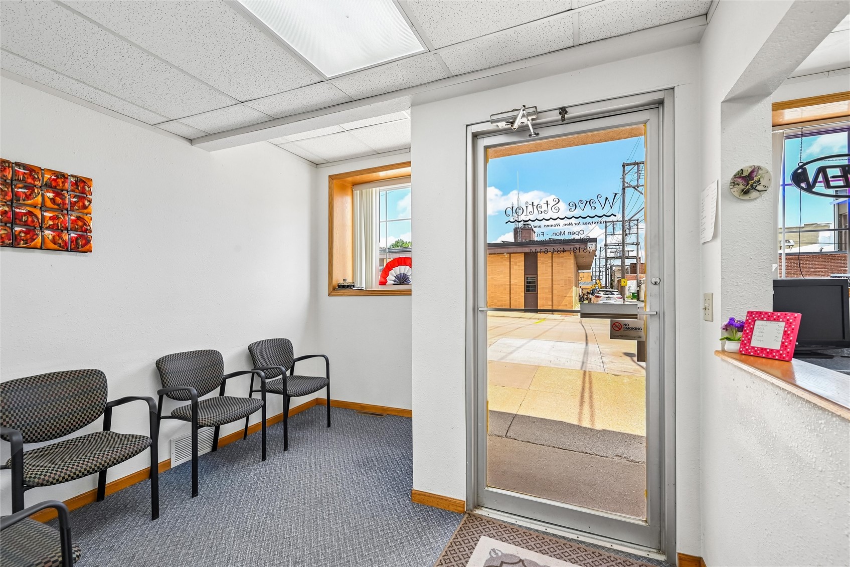 1208 8th Avenue Belle Plaine IA 52208