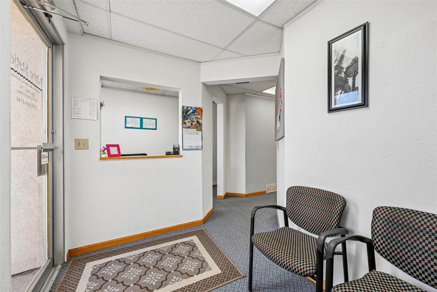1208 8th Avenue Belle Plaine IA 52208
