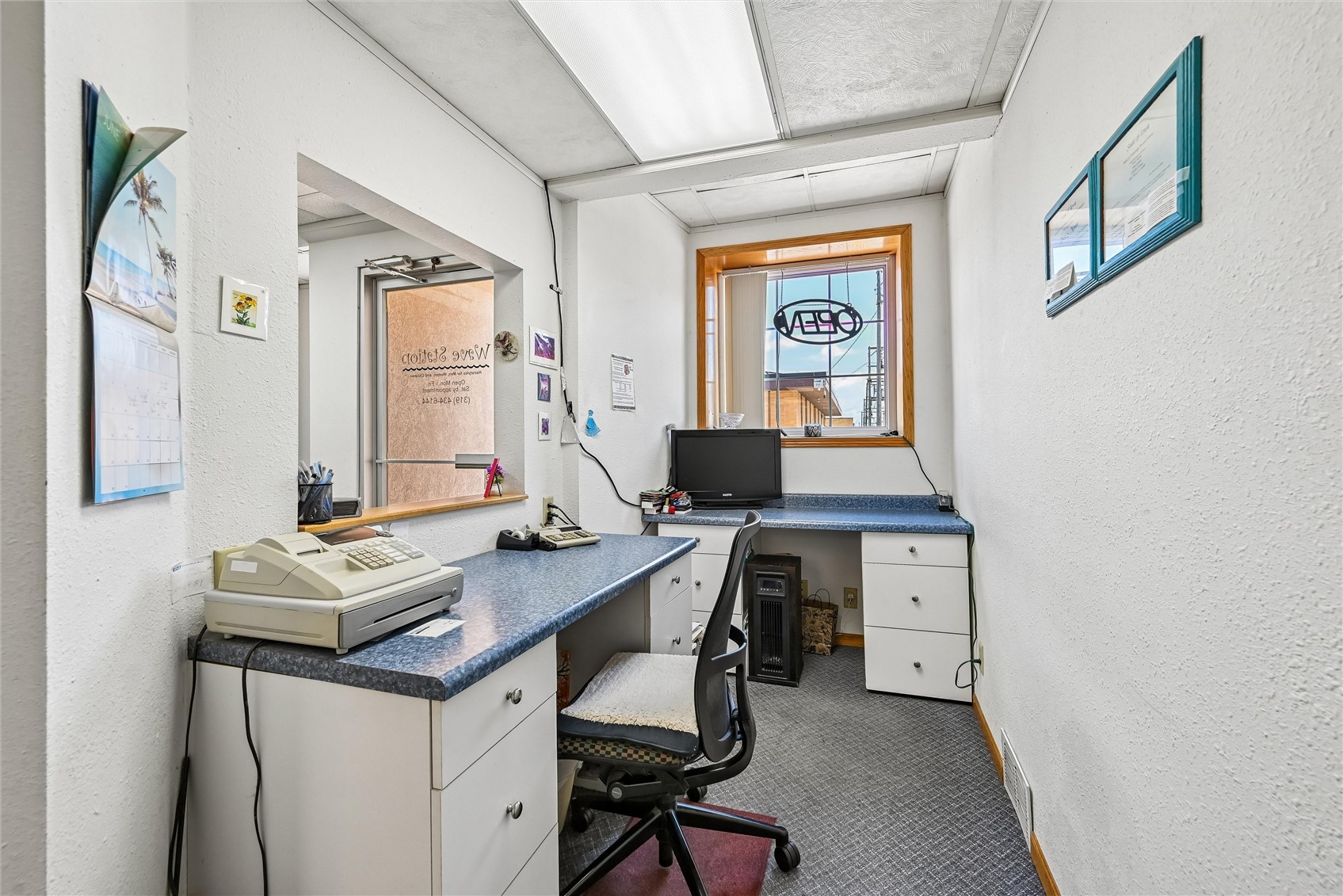 1208 8th Avenue Belle Plaine IA 52208