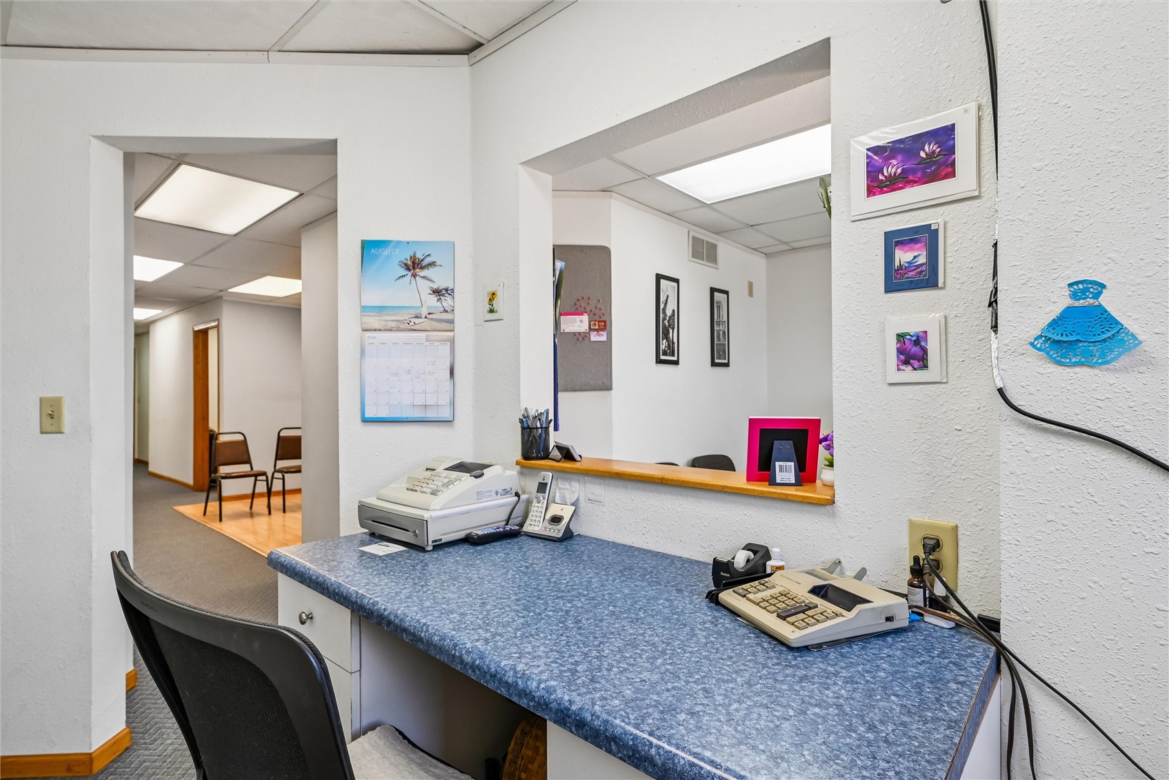 1208 8th Avenue Belle Plaine IA 52208