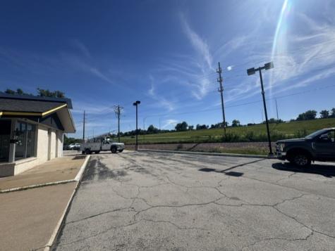 1945 42nd Street NE Cedar Rapids IA 52402